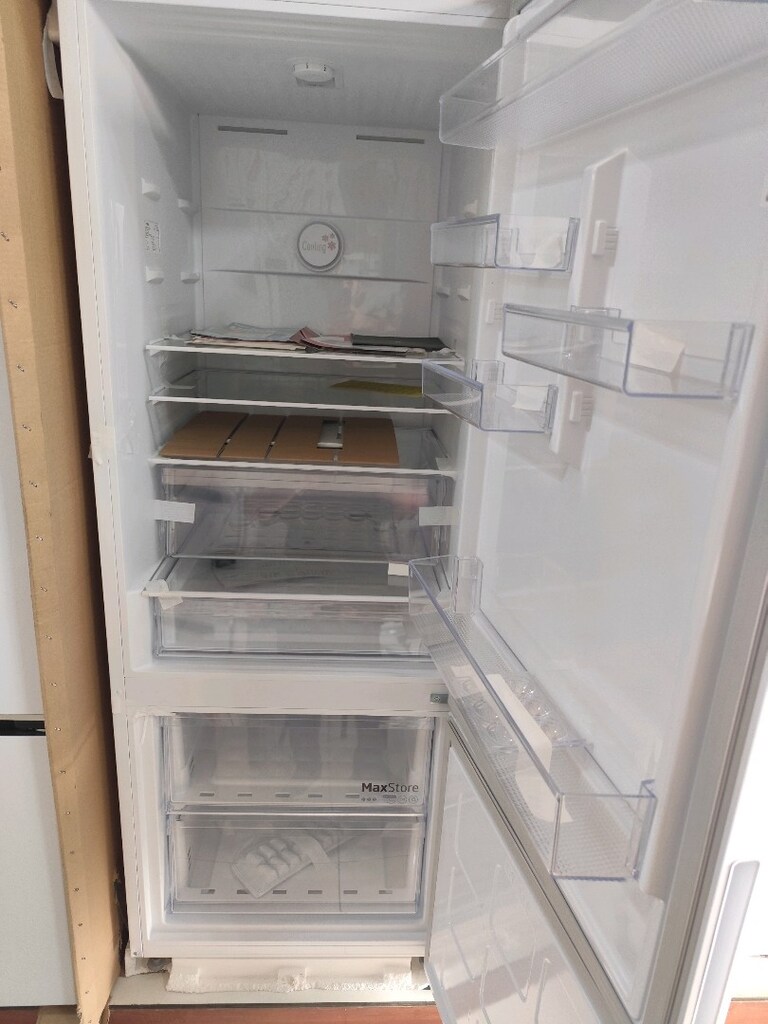 Altus AL 464 ne alttan donduruculuğu no frost buzdolabı sıfır - 2