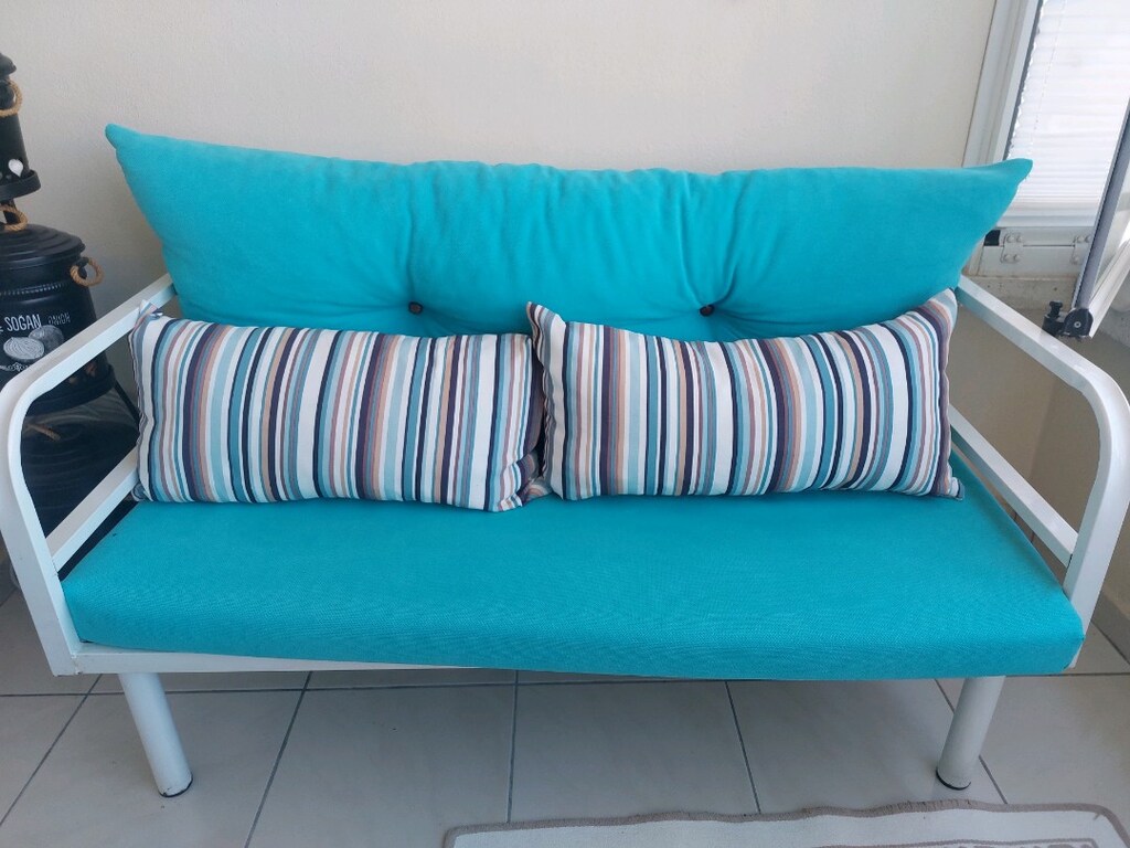 Balkon&Bahçe Oturma Grubu - 5