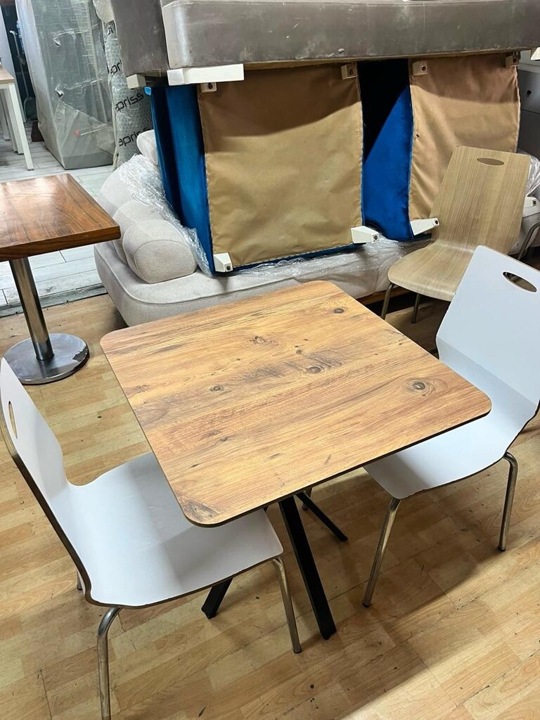 Kare Masa - 2