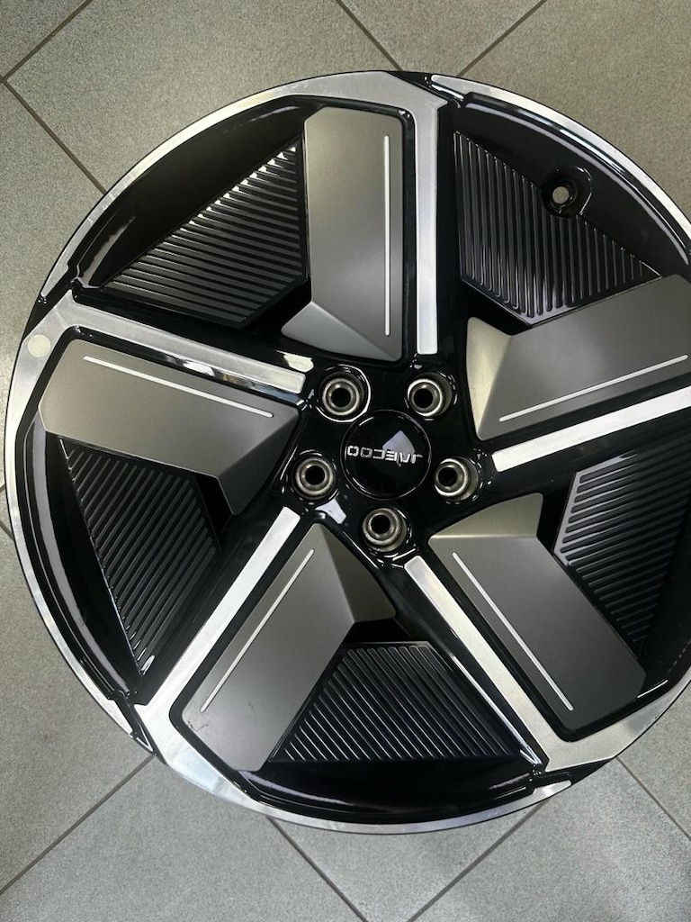 19 5/108 ORJİNAL CHERY CEVOCO - 4