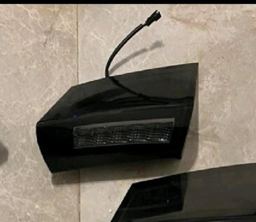 FK7 BAGAJ ÜSTÜ SMOKE LED - 2
