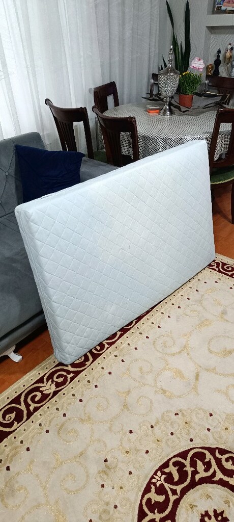 Ikea çocuk yatağı - 9