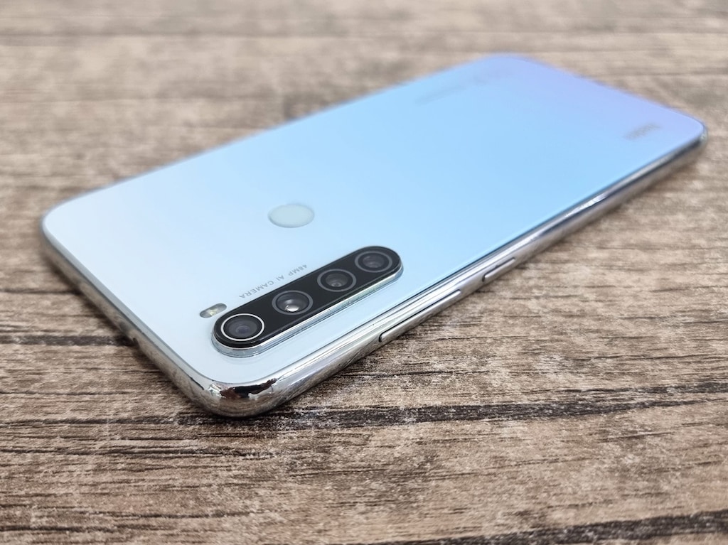 Redmi Note 8 / Sorunsuz / 4+64 GB / TR / Ful Orjinal - 7