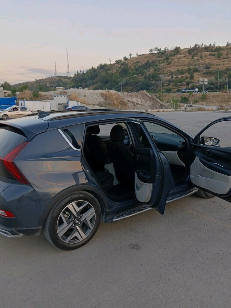 SAHİBİNDEN OTOMATİK SERVİS BAKIMLI SUNROFFLU TEMİZ AİLE ARACI - 12