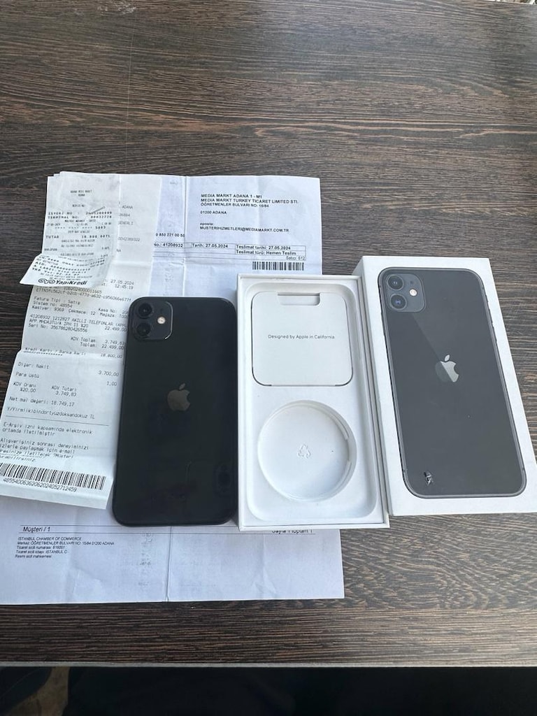 iphone 11 - 3