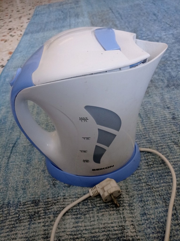 elektrikli ketel - 3