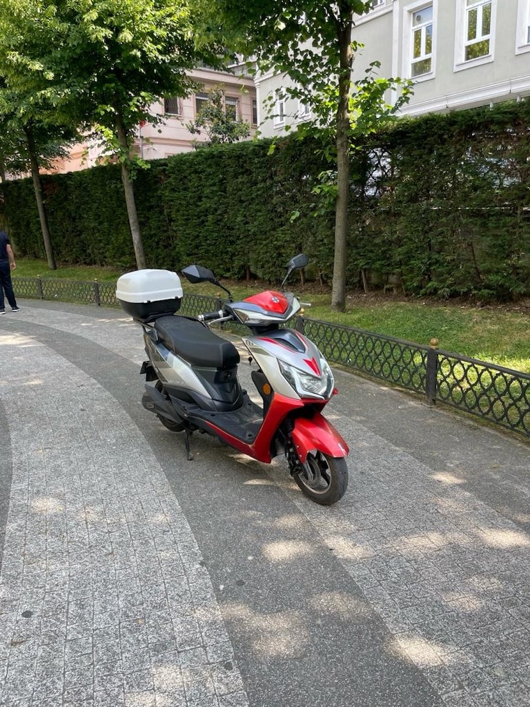 elektrikli motor - 7