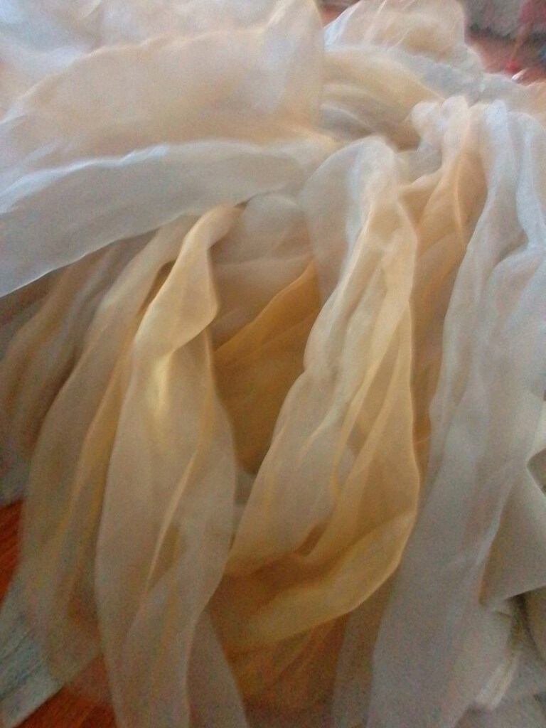 2 adet tül - 6
