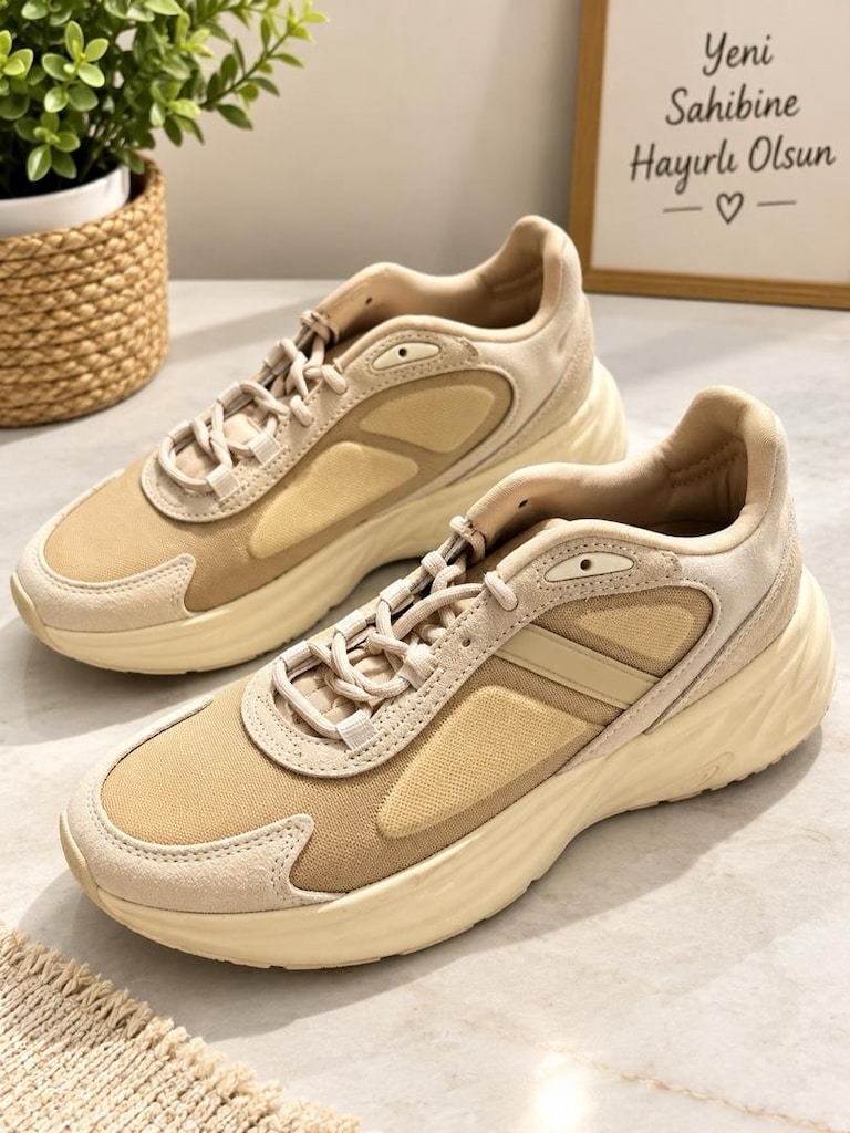 adidas bayan spor ayakkabı - 2
