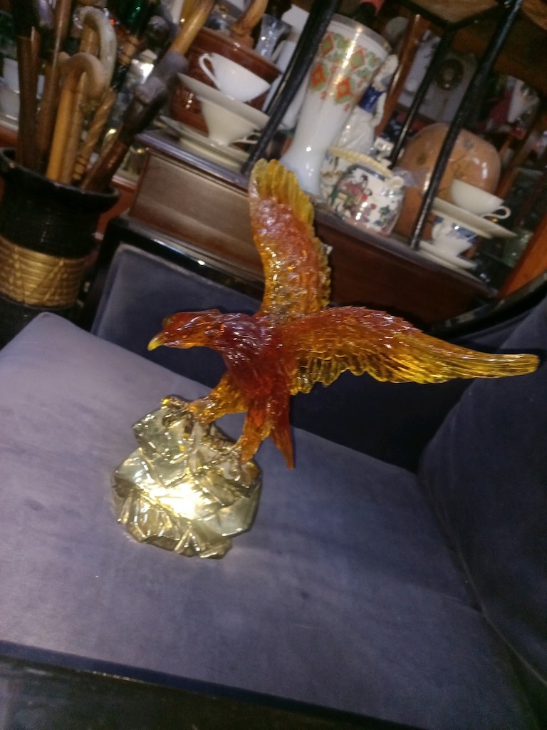 Dekoratif Heykel - 3