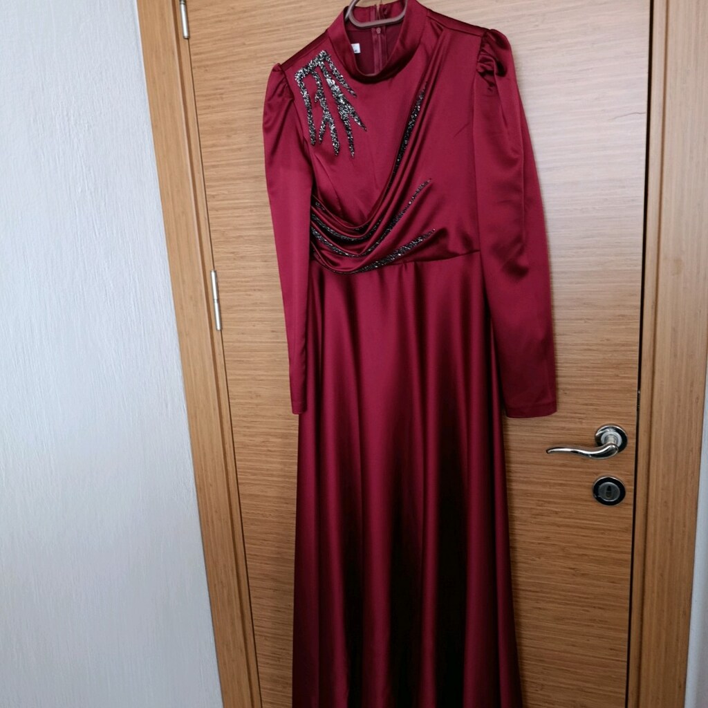 yeni hiç kullanilmadi - 3