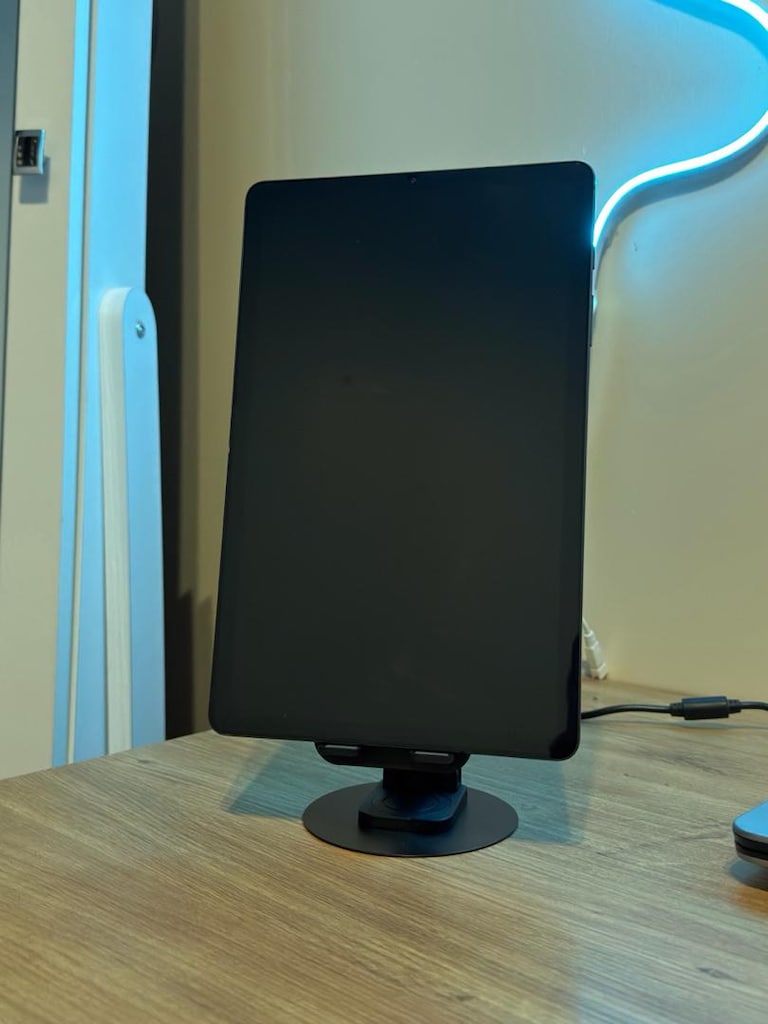 Samsung Galaxy Tab S6 Lite Satılık - 7