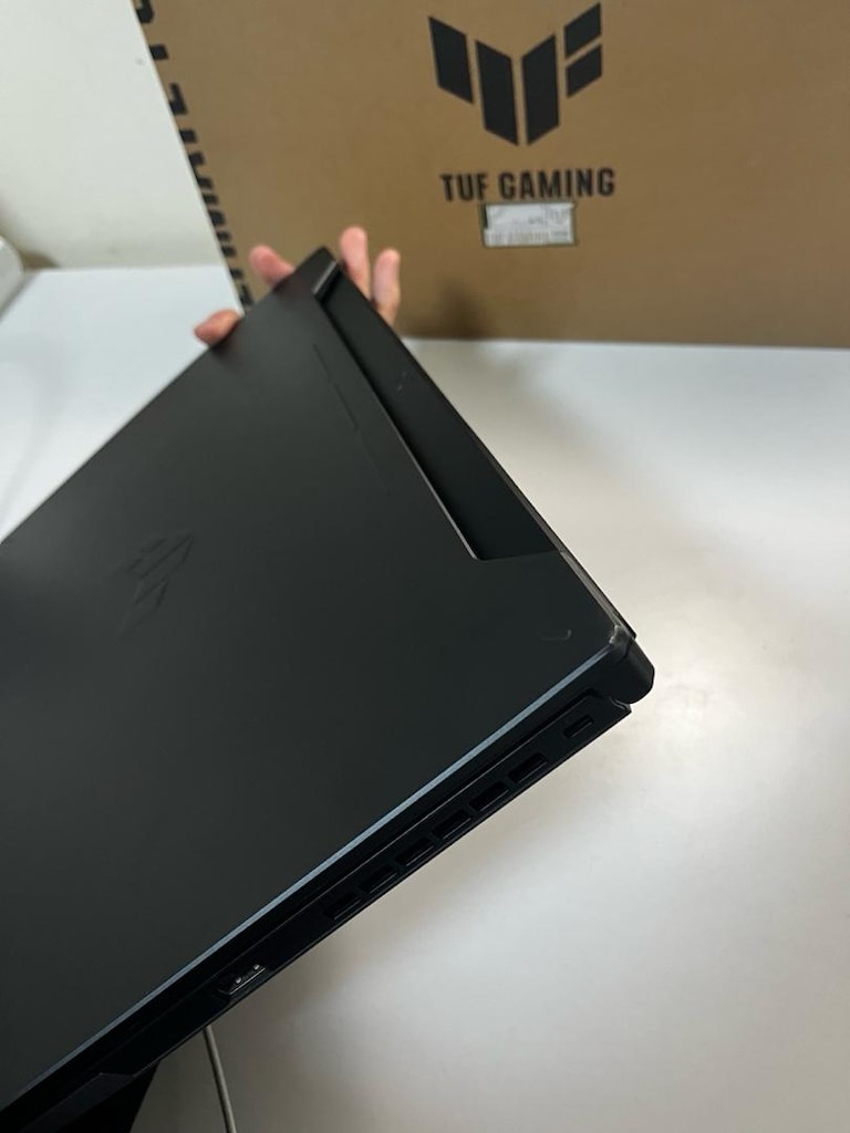 ASUS TUF BİLGİSAYAR Pazarlık vardır - 3