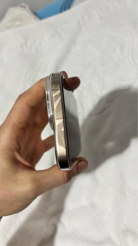 İPHONE 16 PRO MAX YD 256GB - 5