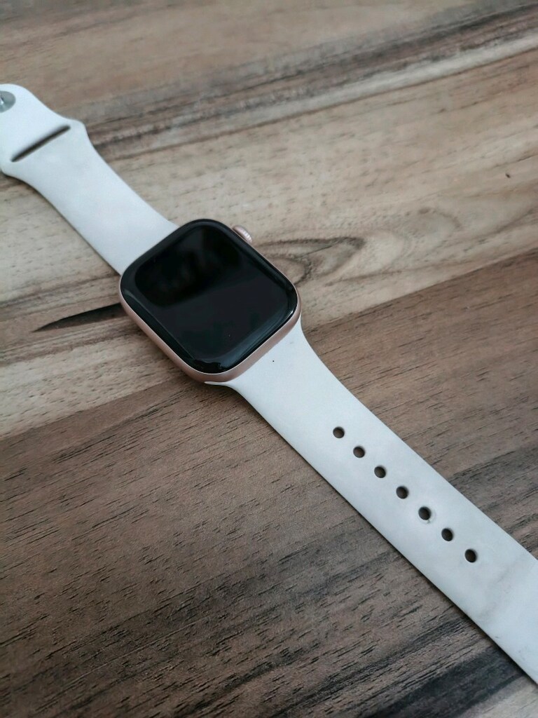 Apple watch 11 seri - 3