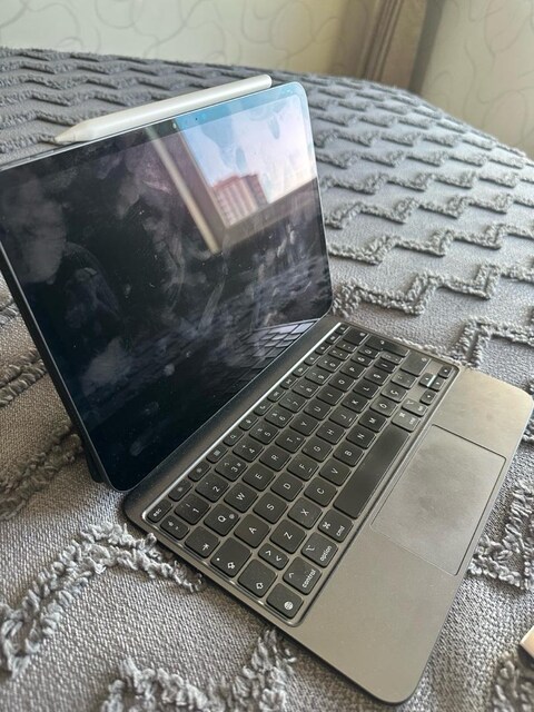 ipad pro 11 inç m4