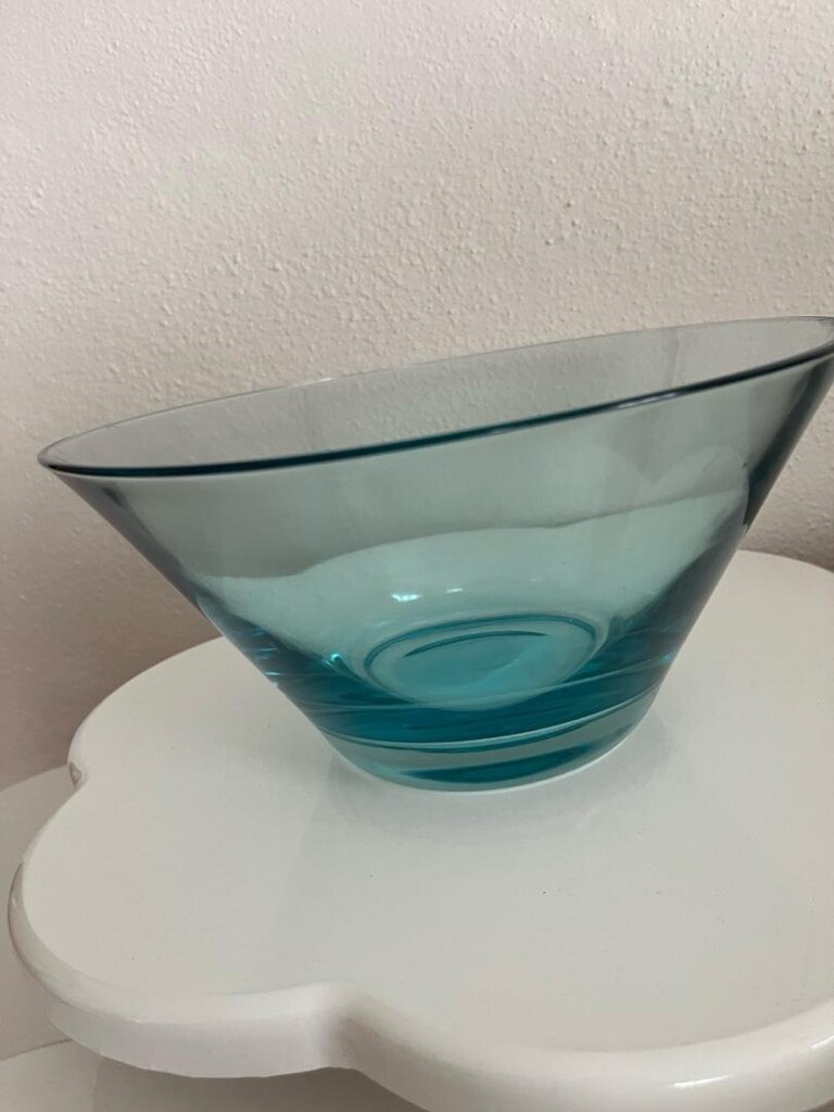 25 cm çapında büyük kase - 2