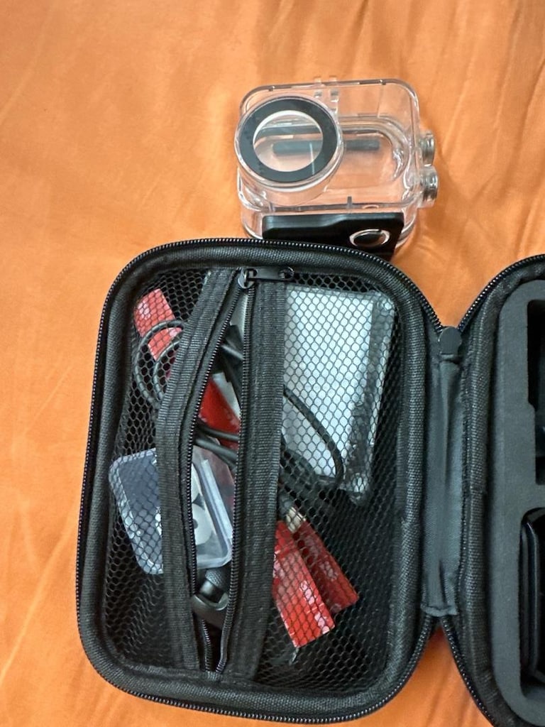 İnsta360 GO3s Aksiyon kamerası - 3
