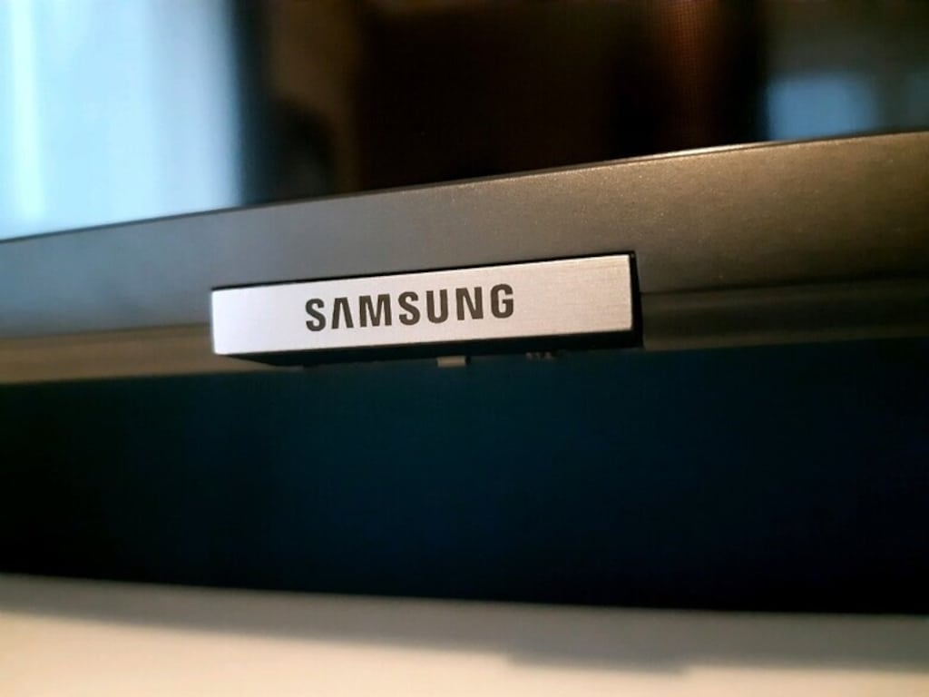 SAMSUNG SMART TV 4K UHD 165 CM 7 R SERIES ORJ. - 4