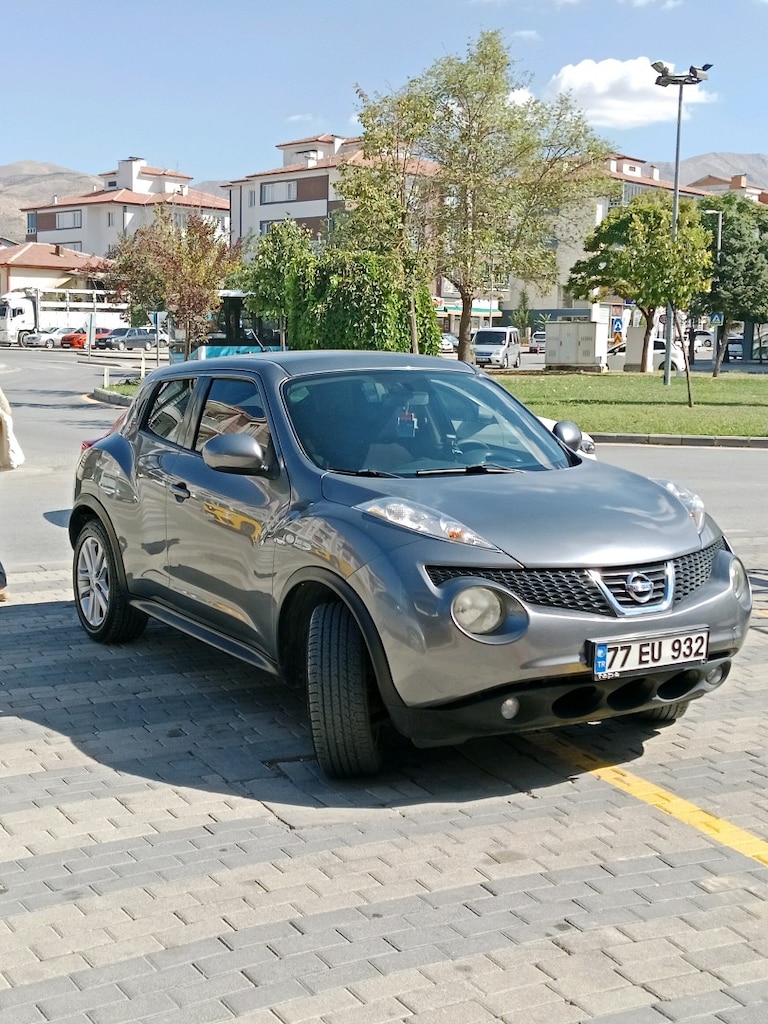 Acil Satlık Masrafsız Temiz Juke - 4