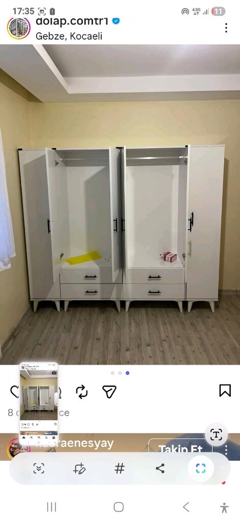 gardırop - 3