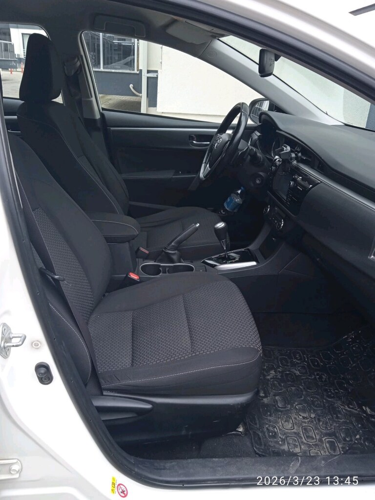 SATILIK TOYOTA COROLLA - 6