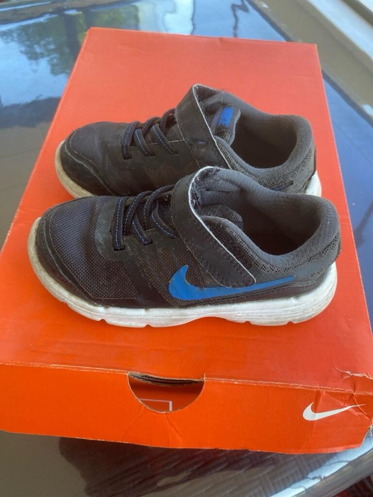Orjinal Nike 26 numara ayakkabı - 2
