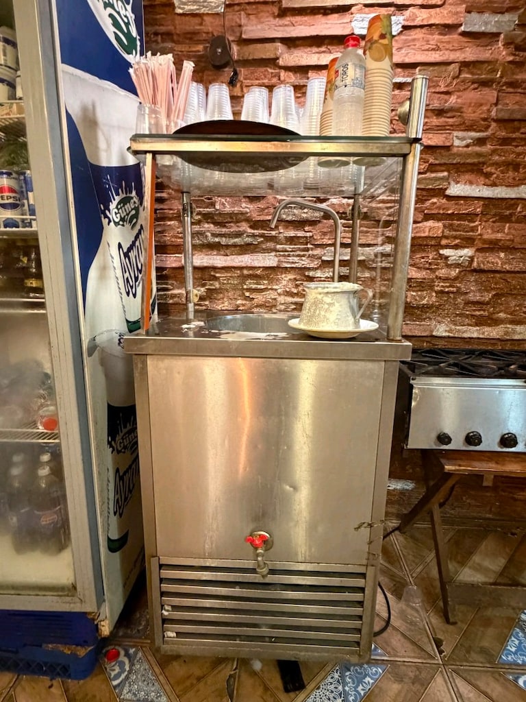 acil satılık kokoreç şırdan midye tezgahi - 16