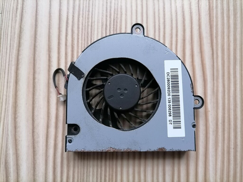Acer Aspire 5742 Series PEW71 Parçaları - 6