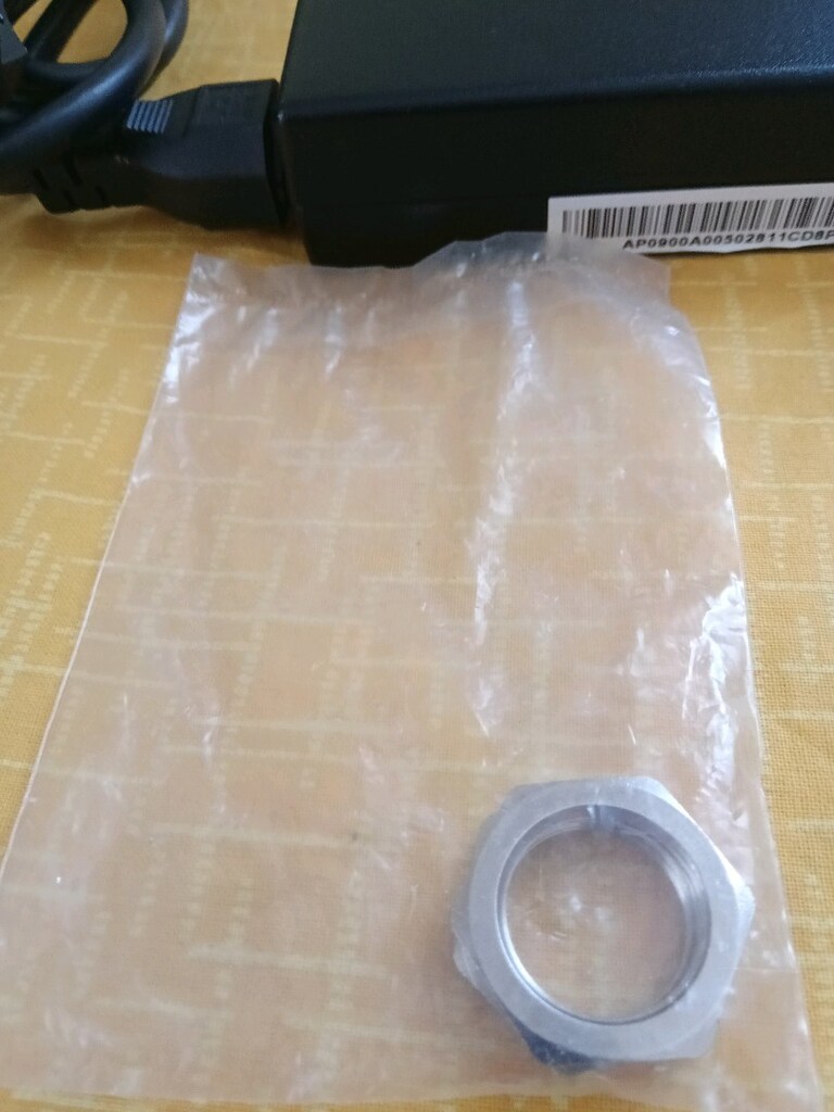 Telemecanique fotosel sensör XUB1BPANL2 bu işlerden anlayanlar için - 5