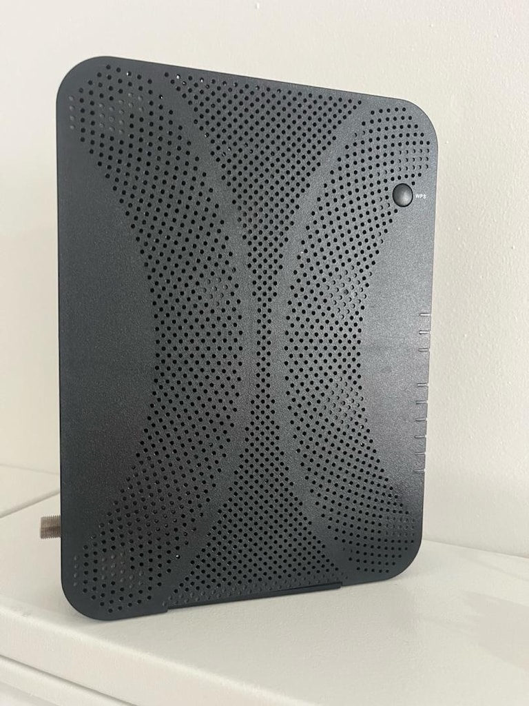 tüksat kablonet modem - 4