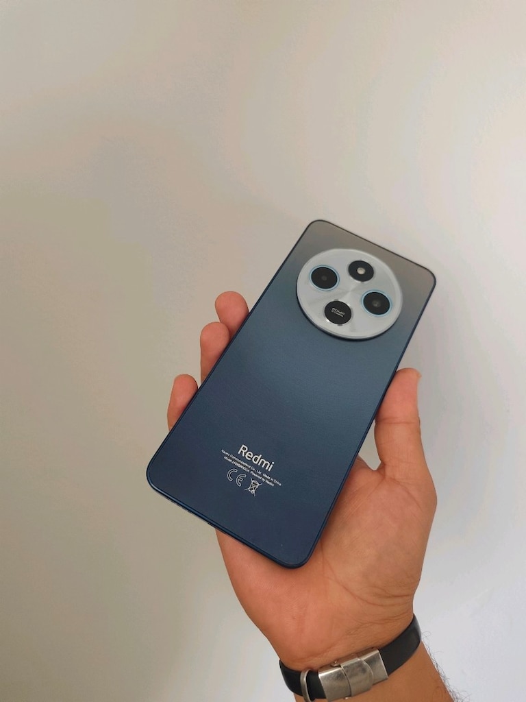REDMİ 14C 256 GB 8+8 RAM YURT DIŞI - 6