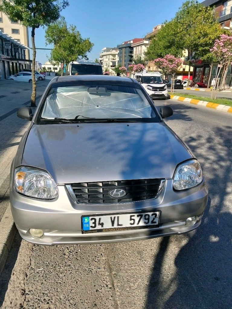 2004 model..247000 km - 10
