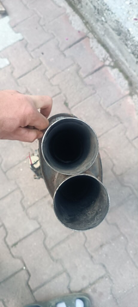 WAREX EGZOZ ÇİFT ÇIKIŞLI - 2