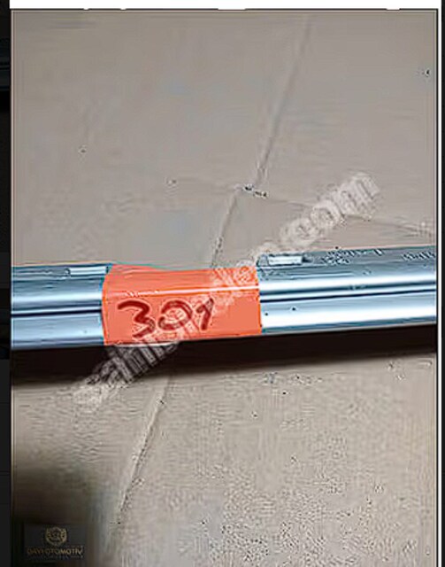 PEJO 301TAMPON NİKELAJLARİ
