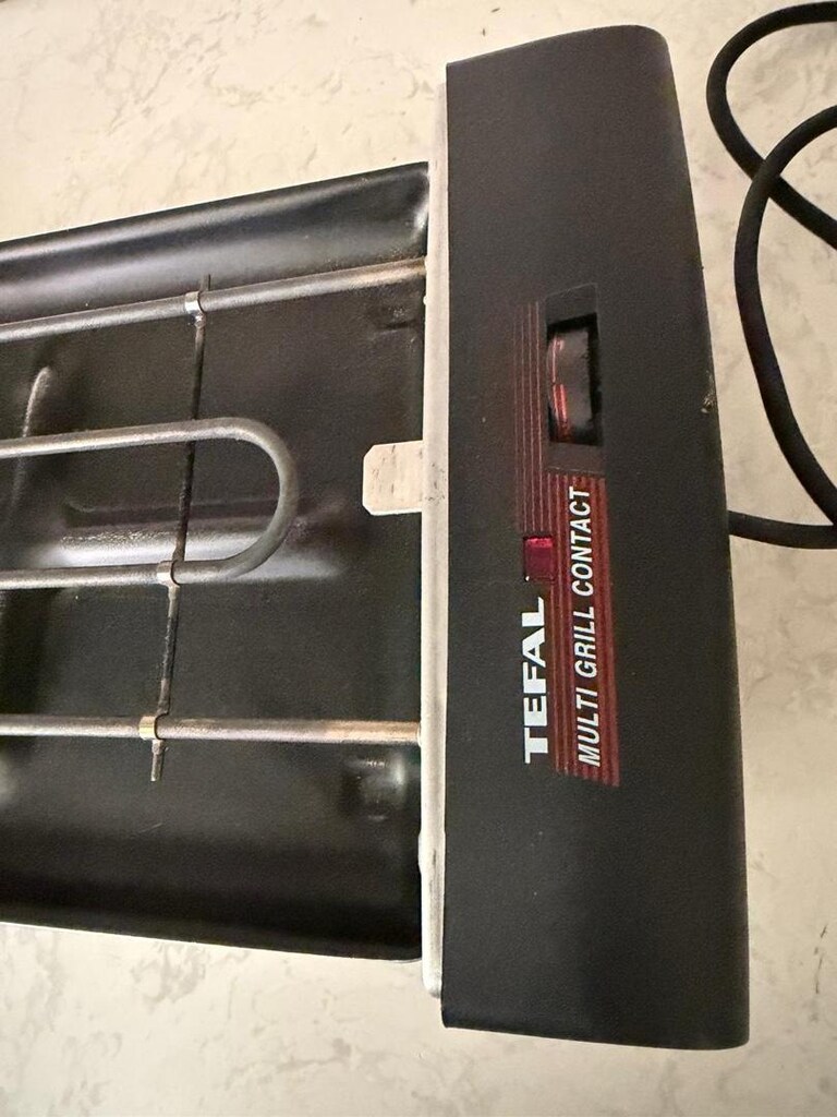 Tefal Multi Grill - 2