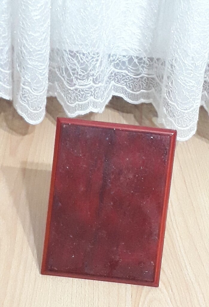 Resimlik Çerçeve 14 x 19 cm - 2