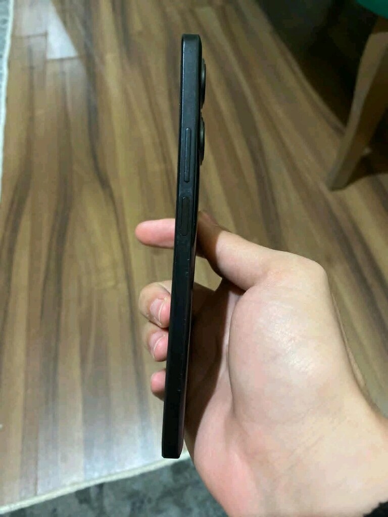 POCO F5 TÜRKİYE CİHAZI 256/12GB - 2