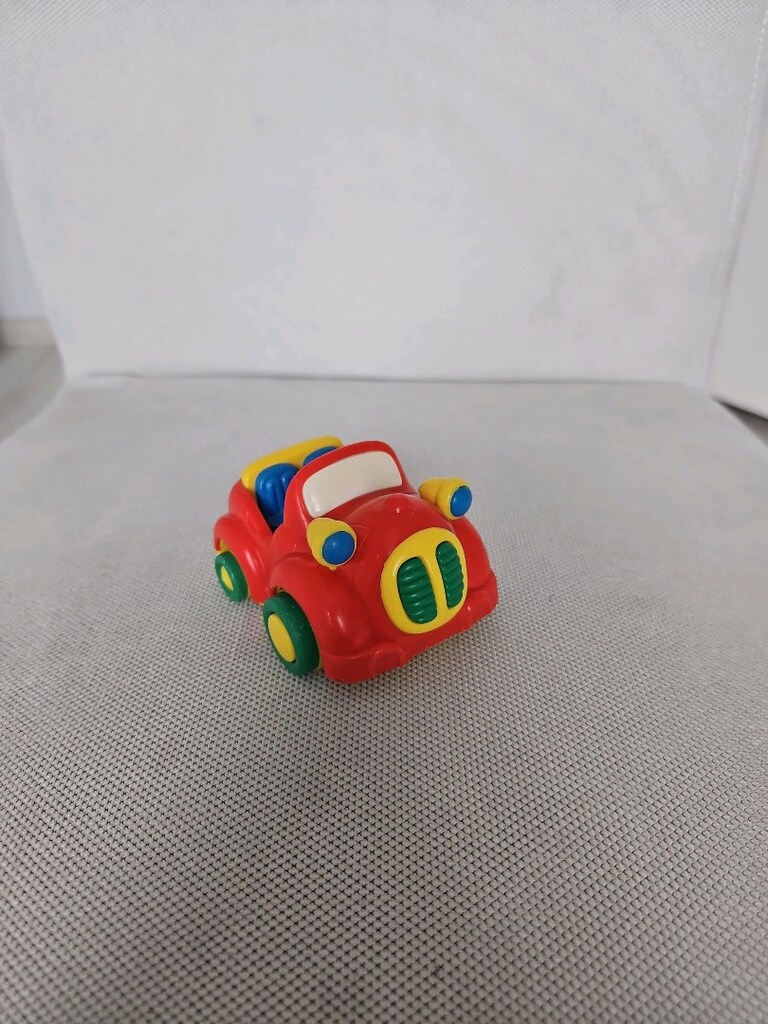 oyuncak araba - 2
