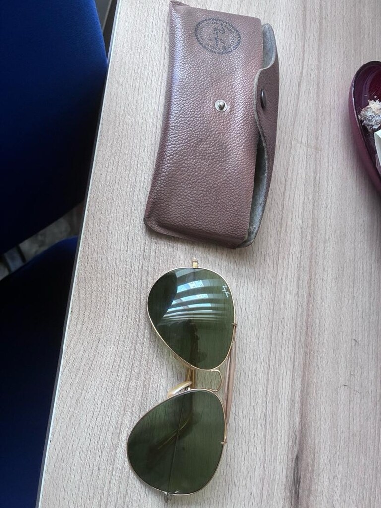 Rayban Güneş Gözlüğü - 3