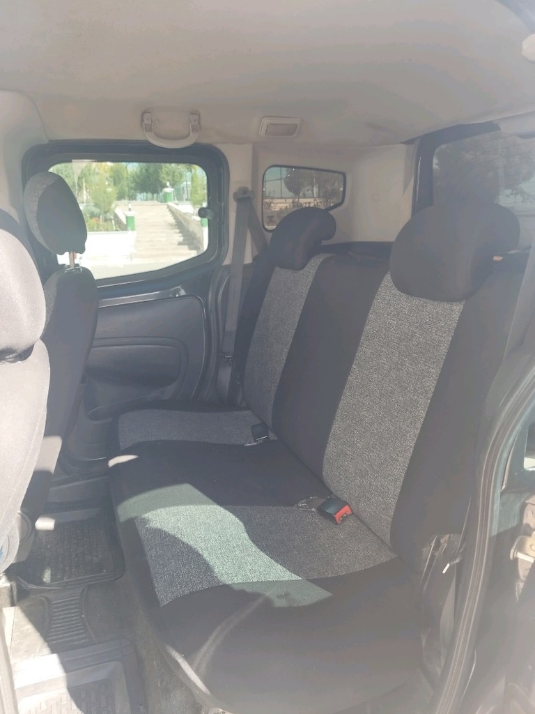 Fiat Fiorino Multijet 2011 - 7