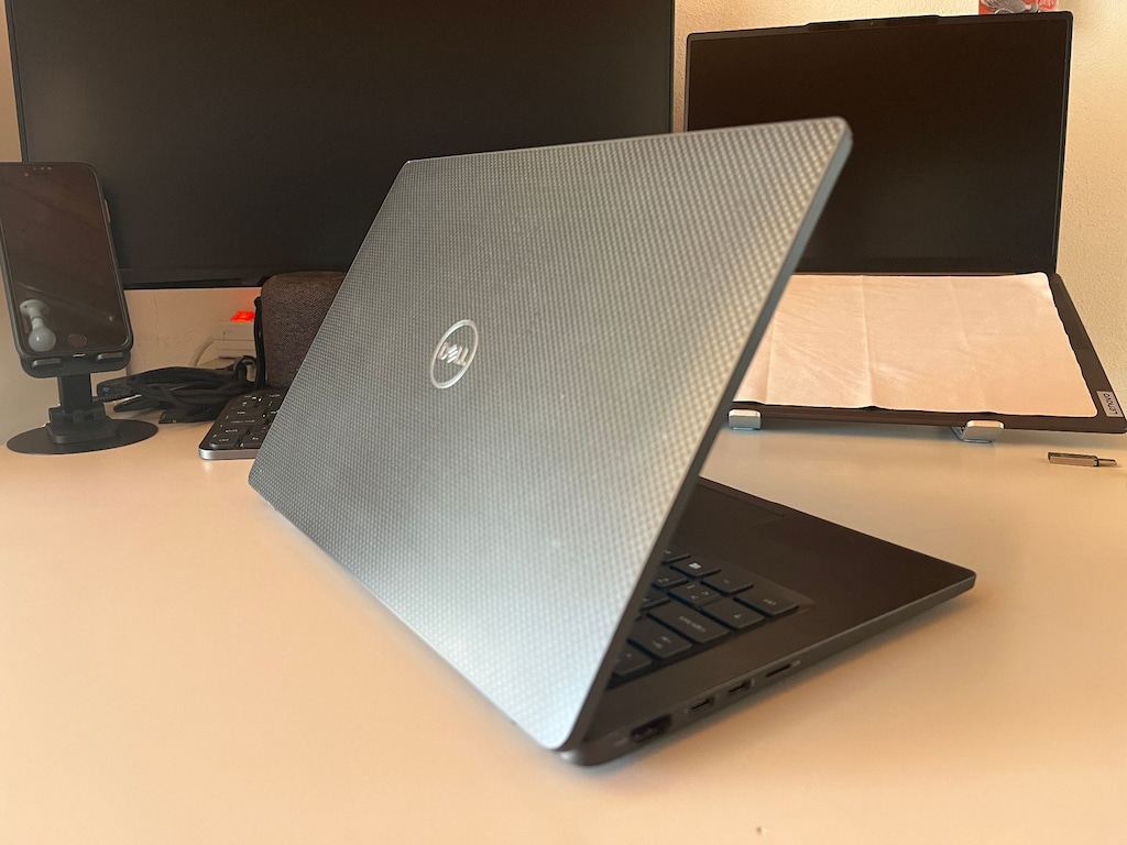 Dell Latitude 7310 - i7 10610U - 16gb ram - 512gb SSD - 6