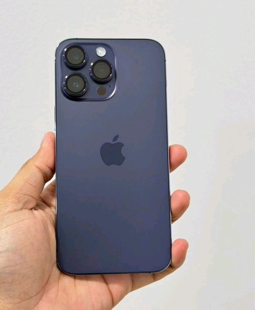 14 promax 256 gb