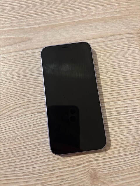 İphone 12 Mini 256gb