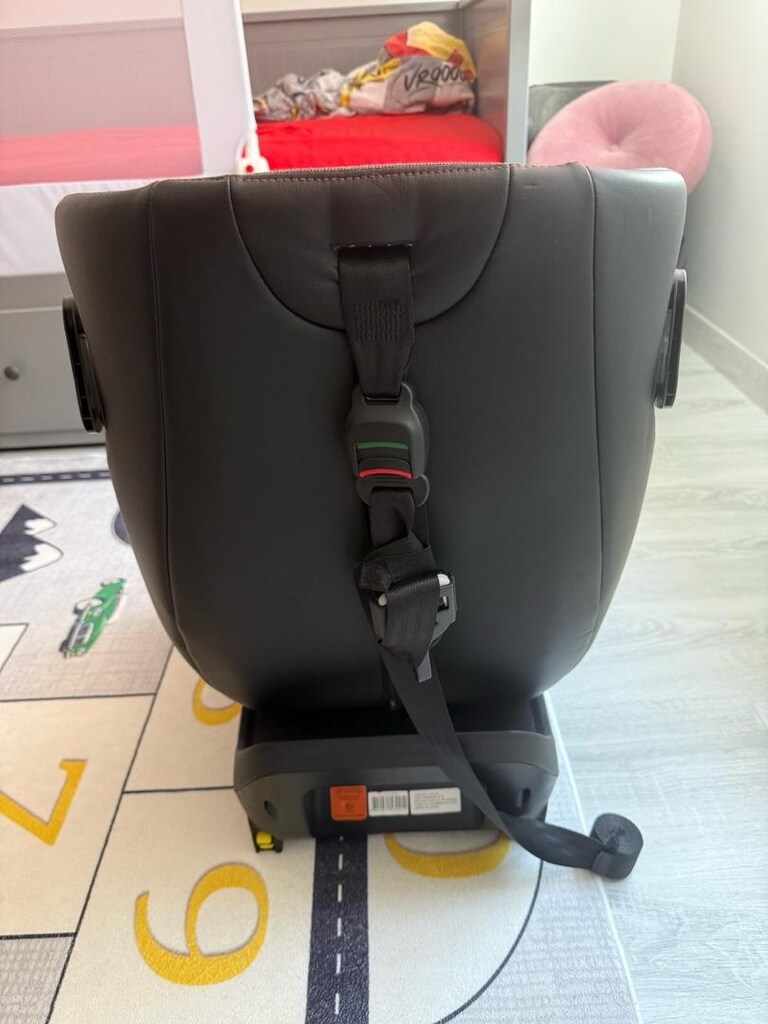 KRAFT BEBEK OTO KOLTUĞU - 4