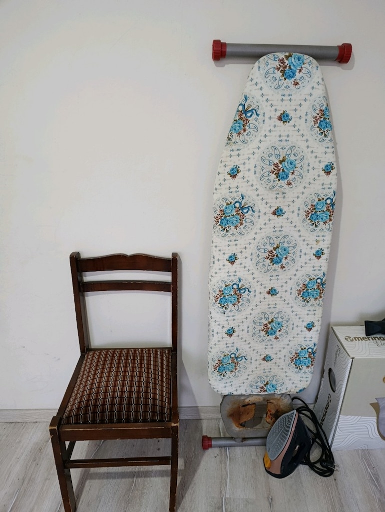 Sahibinden Komple Ev Eşyası / Öğrenciye - Bekara Acil Kelepir Paket - 13