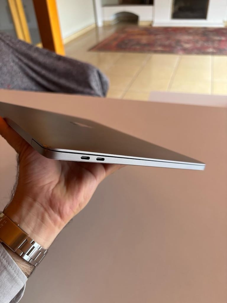 MacBook Pro M2 13" – 16 GB RAM / 256 GB SSD – Kutu & Fatura Tam - 8