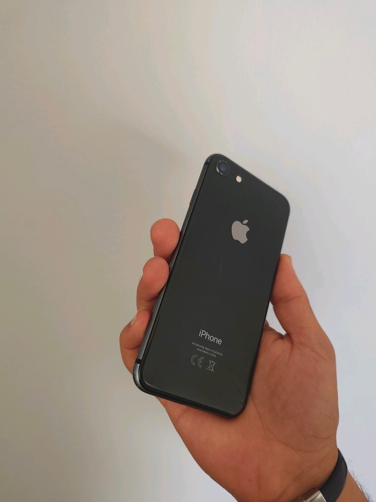 İPHONE 8 128 GB TR CİHAZI PİL 100 AÇIKLAMAYI OKU - 4