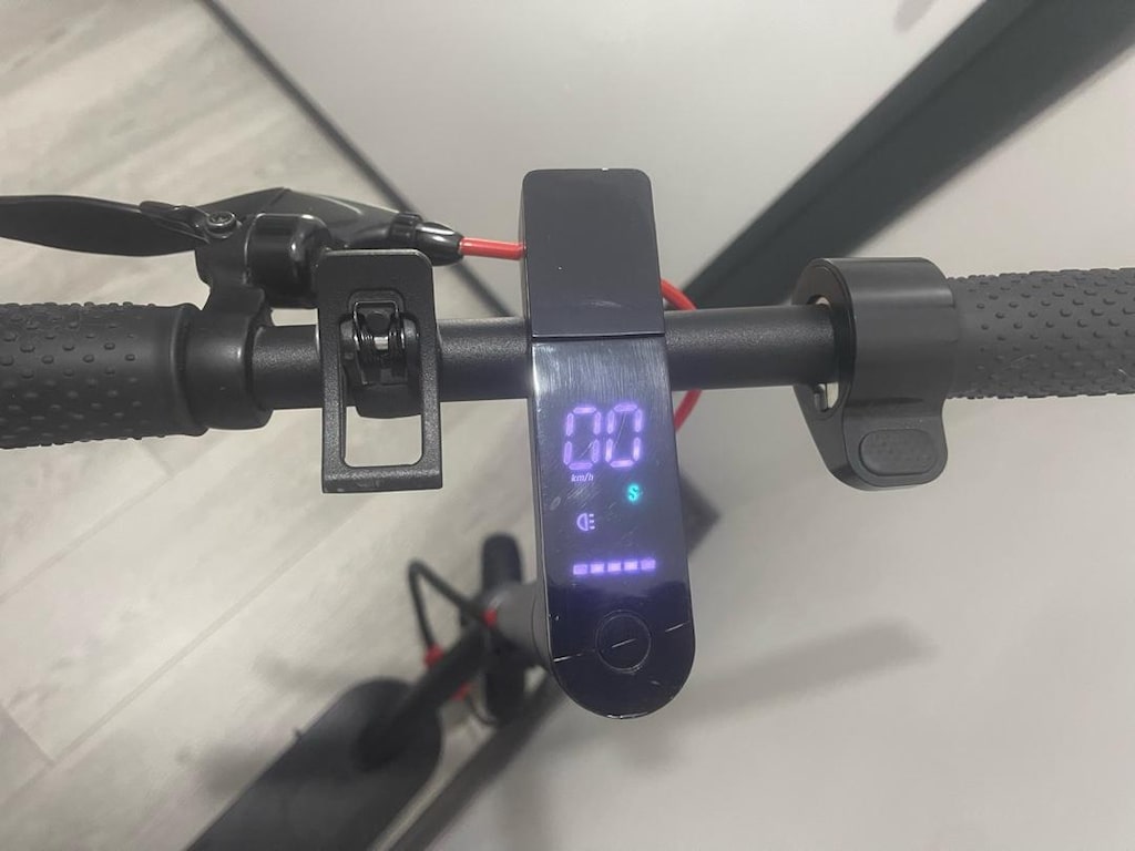 RKS A3 SCOOTER - 3