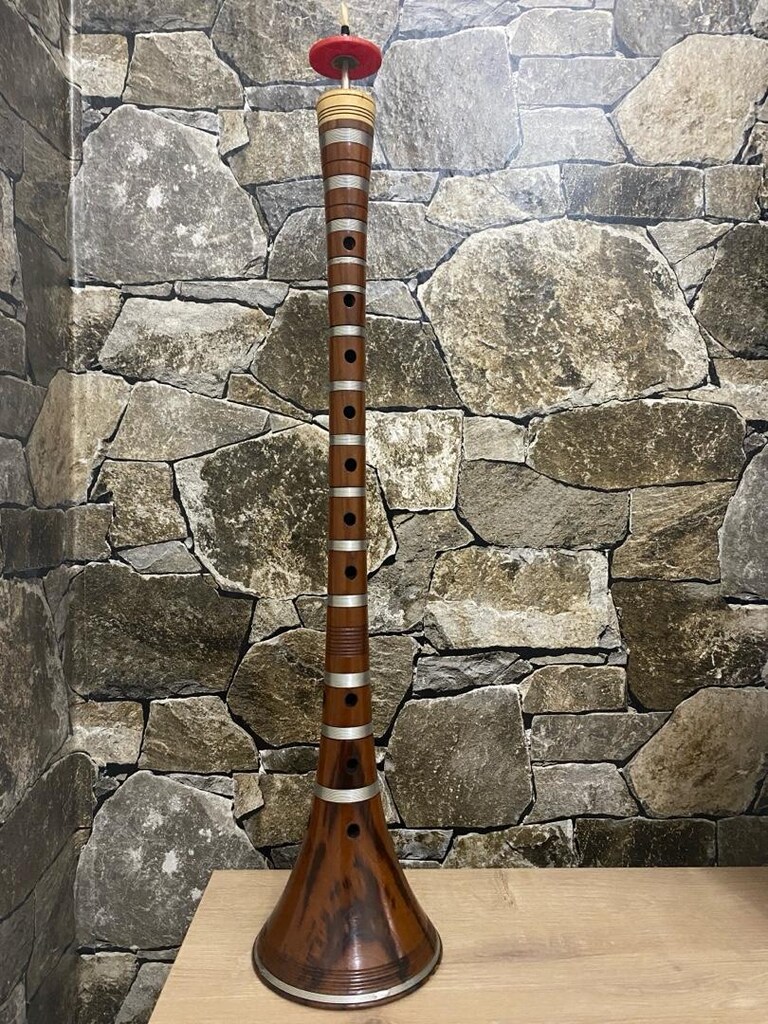 Telli Tokat Zurnası - 2